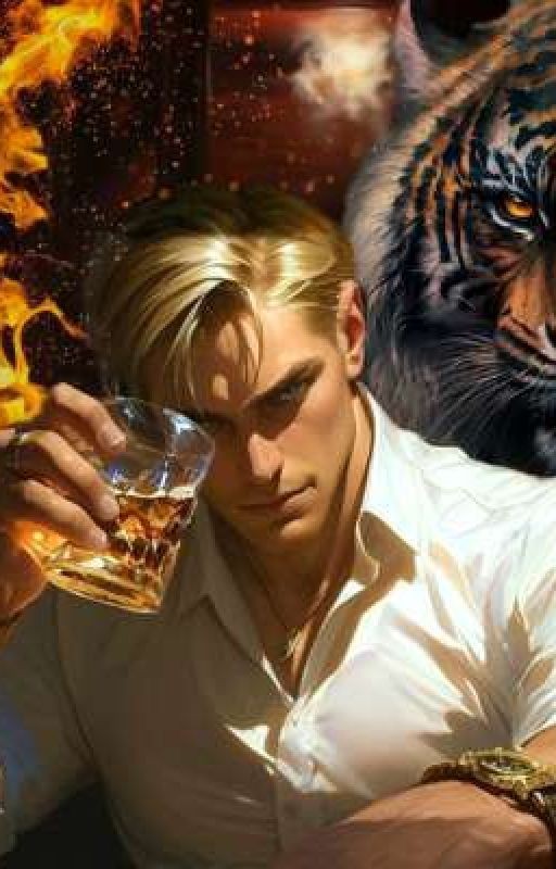 Русский Тигр: Семейный Узел