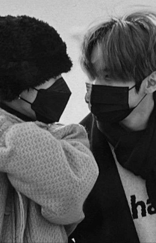 Холодный осенний вечер