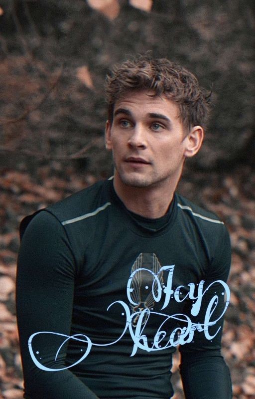 "Ледяное" сердце