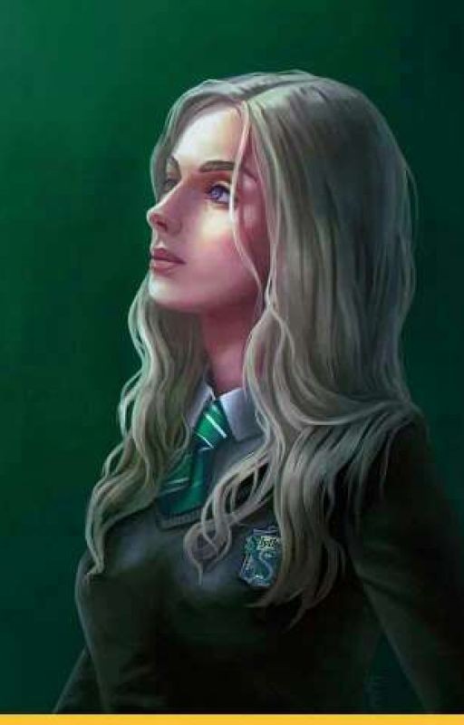 Приёмная Наследница Тёмного Лорда