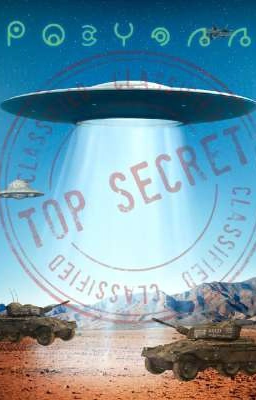 Розуэлл. 1 сезон