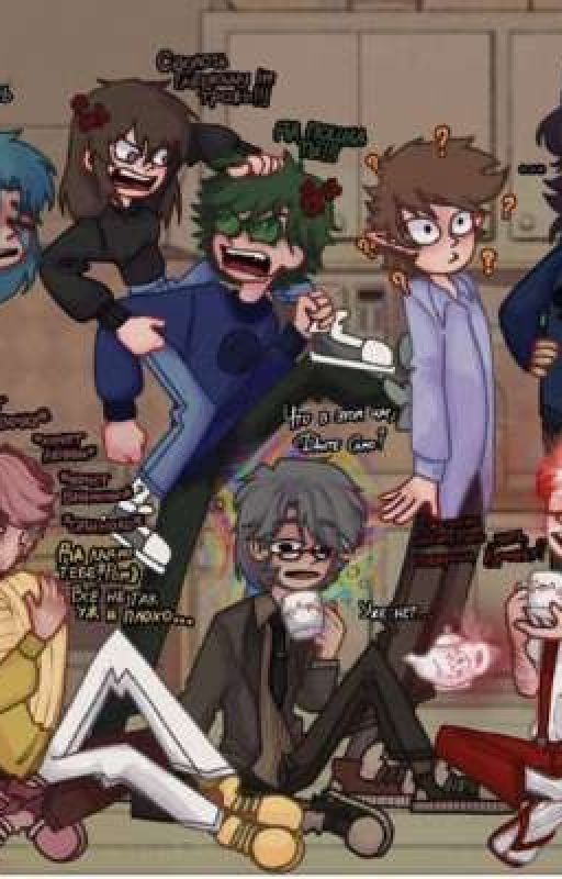 маленькое пополнение