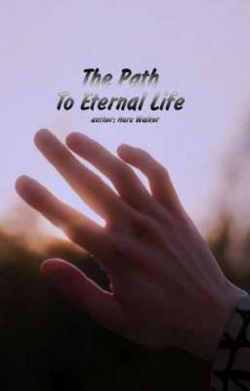 Путь к в̶е̶ч̶н̶о̶й̶ жизни
