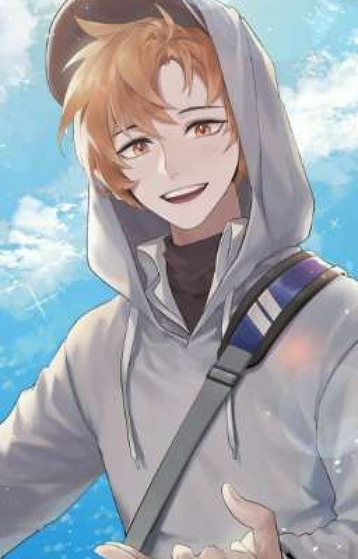 Опасный но милый парень