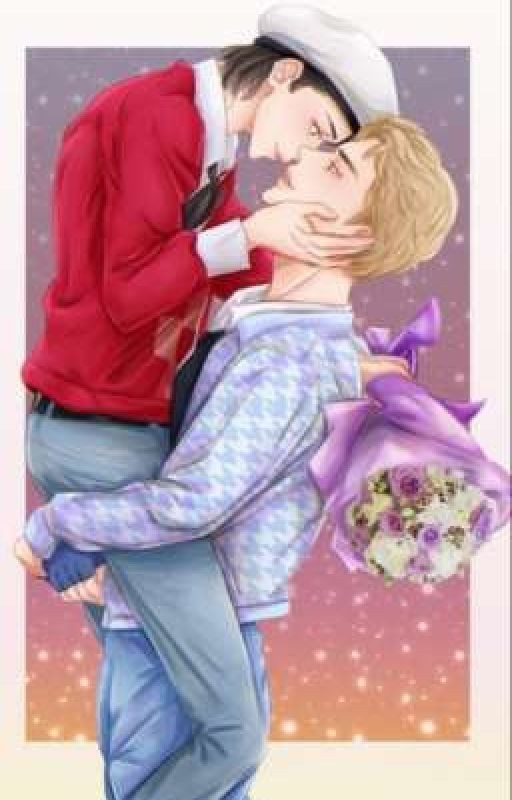 Я тебя объязательно поцелую, Феликс