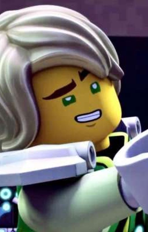 Ниндзяго.Другая история