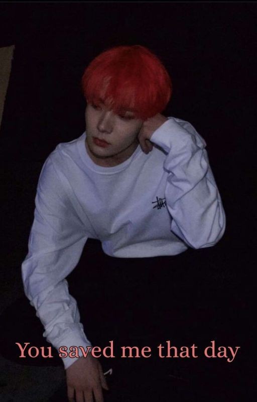 Ты спас меня в тот день (Завершён)