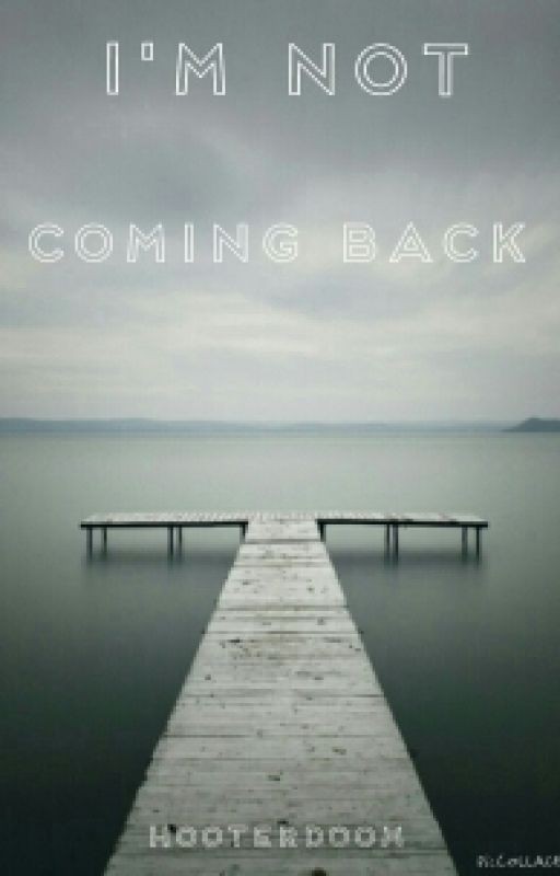 Я не вернусь