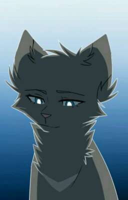 Коты-Воители: Самая Одинокая