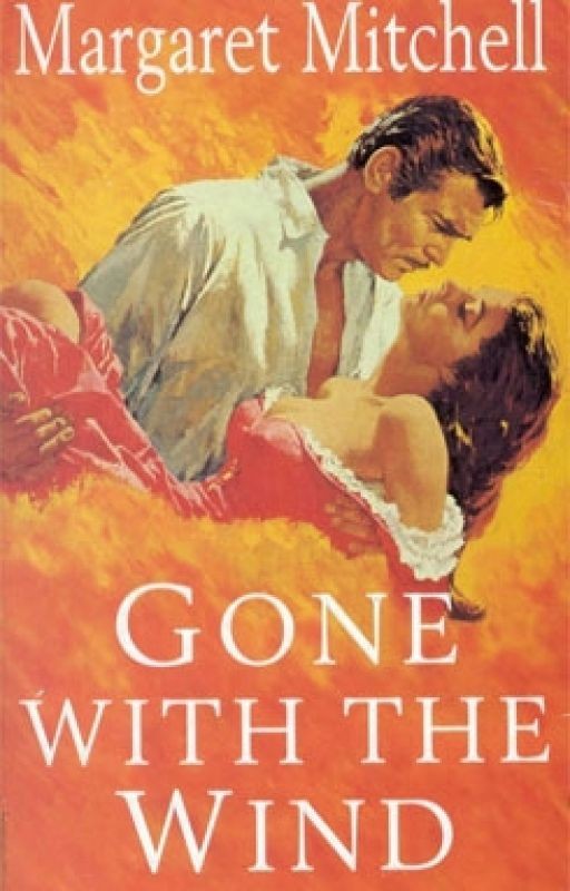 Унесенные ветром