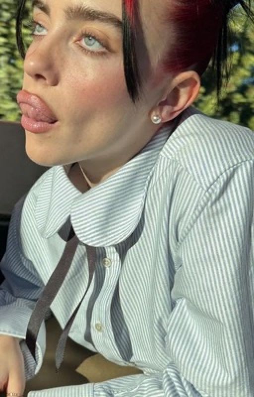 Паутина взглядов