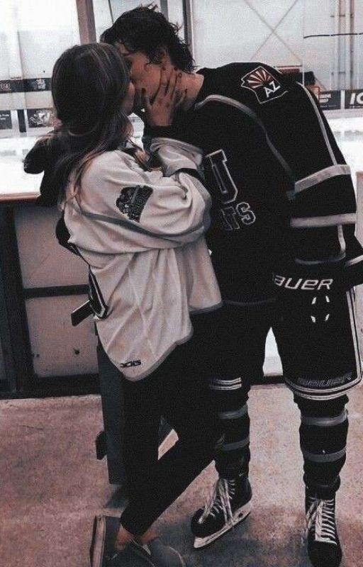 Любовь с первой игры