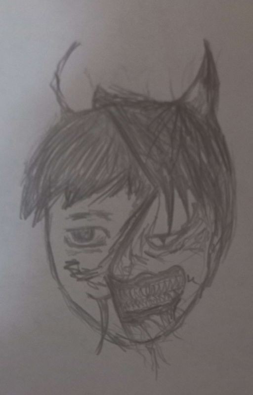 Я перережу себе горло, но ты даже не заплачешь