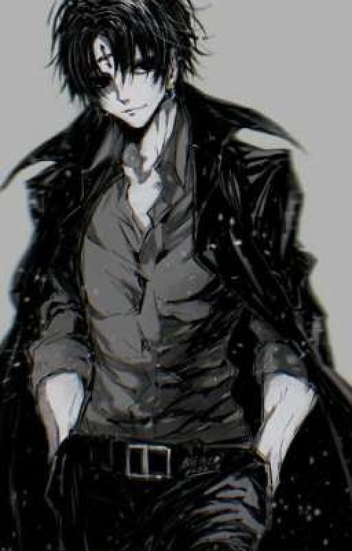 Кровавый мотылек смерти  