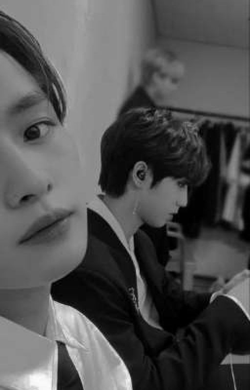 Я не обязан тебя любить!