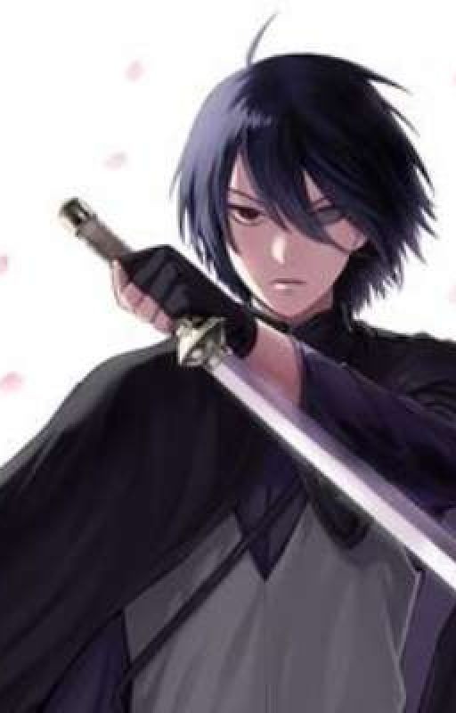 Я знаю, что для вас, семпай, я всего лишь