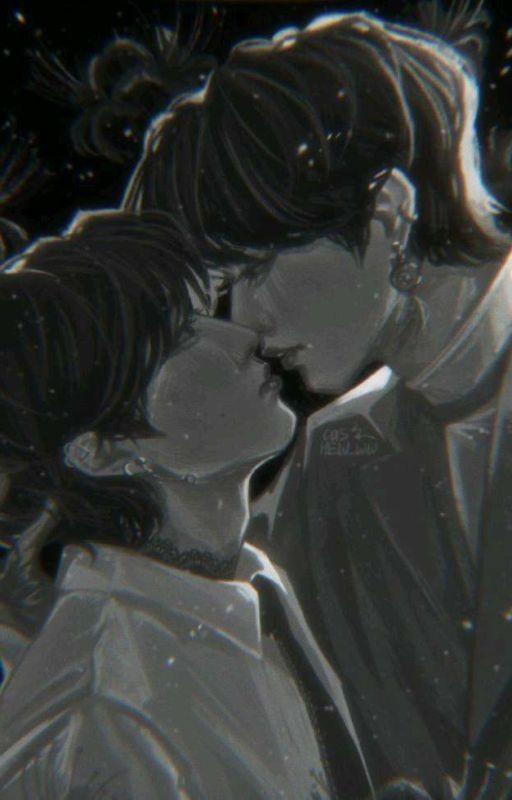 Граница между светом и тьмой