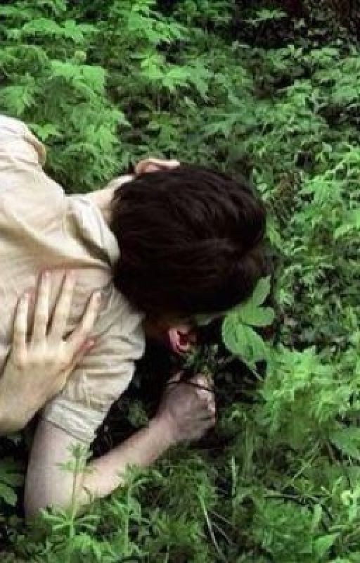 А я была его женой