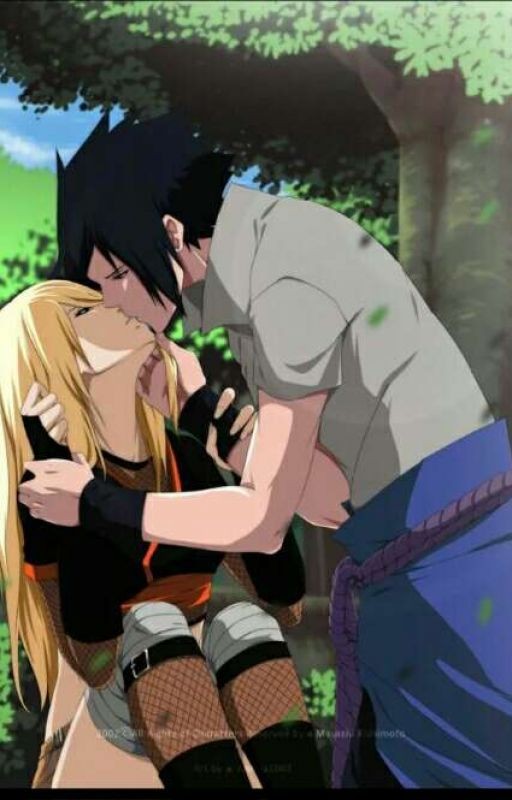 Узумаки Намико