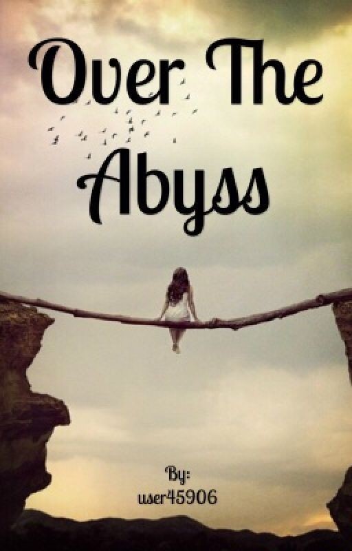 Над бездной