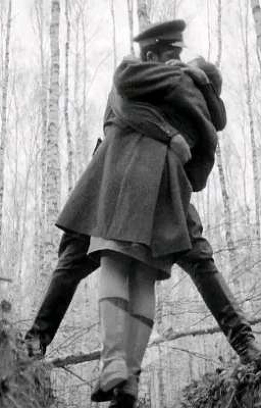 Скорей бы Победа!