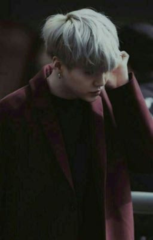 слепая любовь