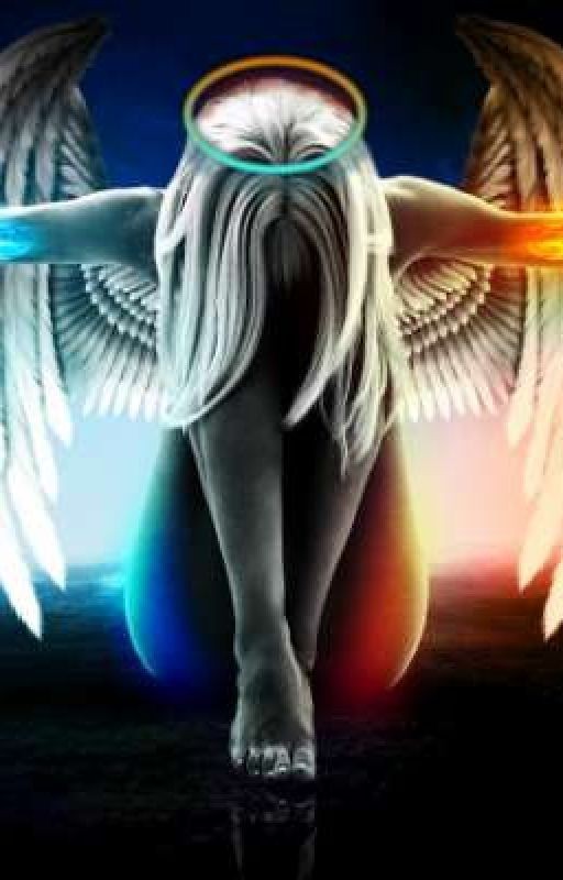 красные и синие