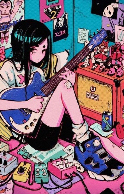 Сила Музыки