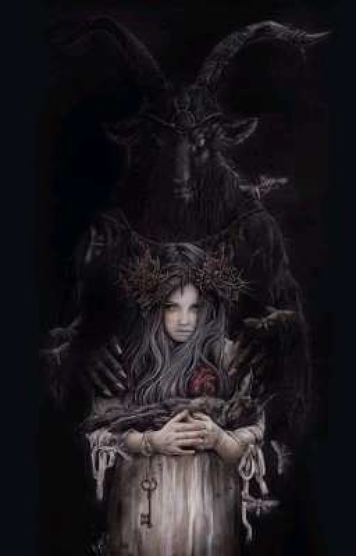 Моя связь с дьяволом