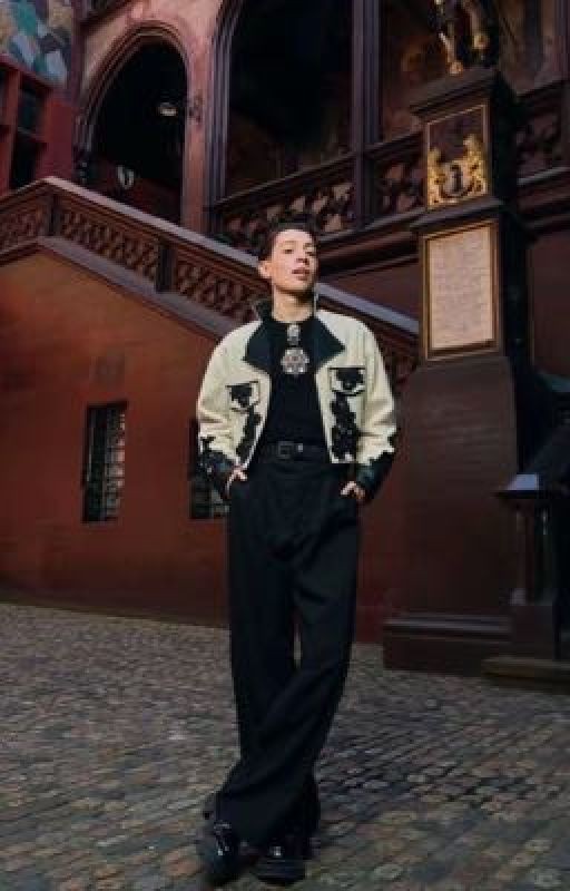 Kyle Alessandro || Хорошо что всё так получилось 