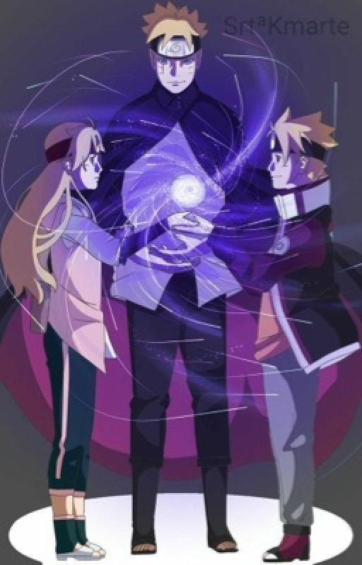 Новое поколение