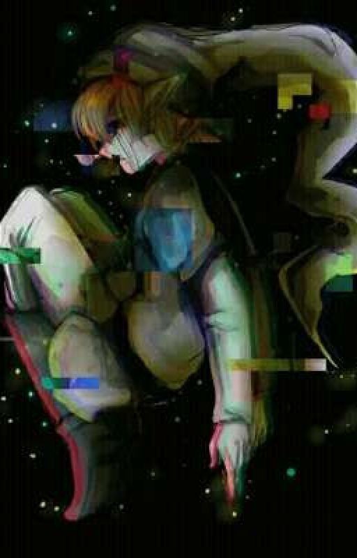 Жертва Бена Утопленника? ( Законченно )