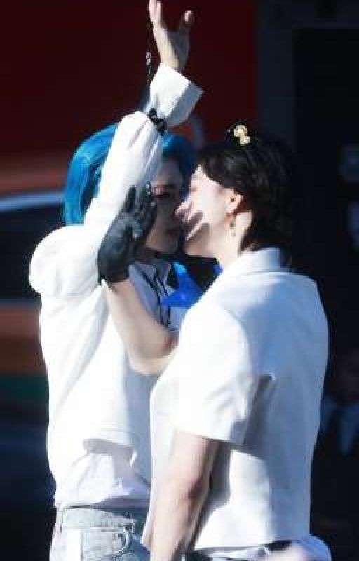 Мой призрак 👻