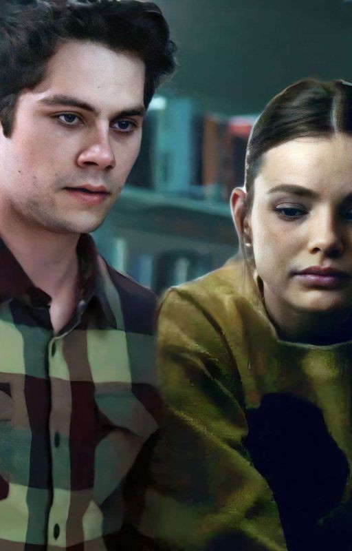 Без возможности вернуться //TeenWolf//