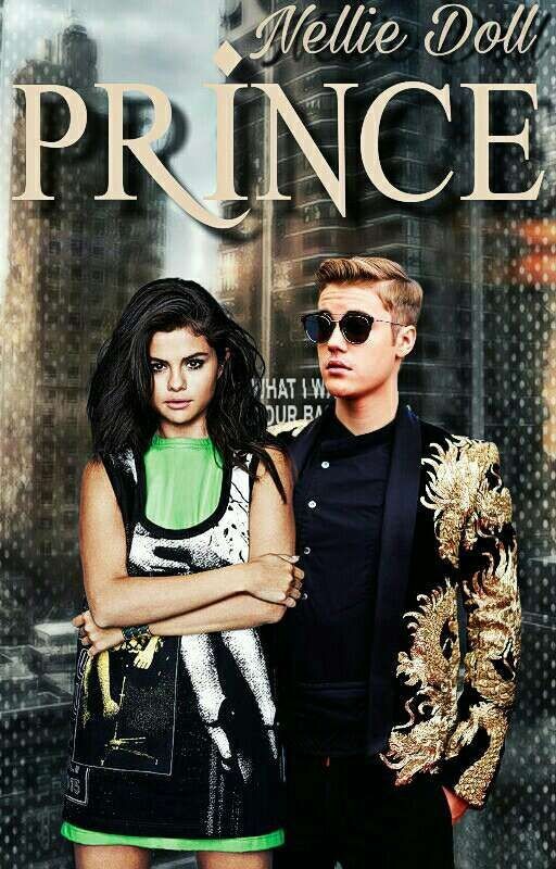 Принц [ Justin Bieber Fanfic ]