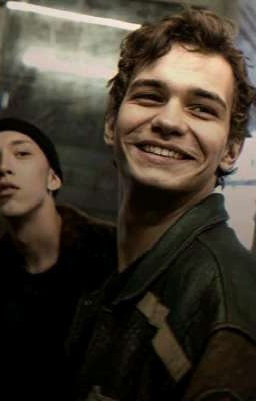 Моя Мелкая)