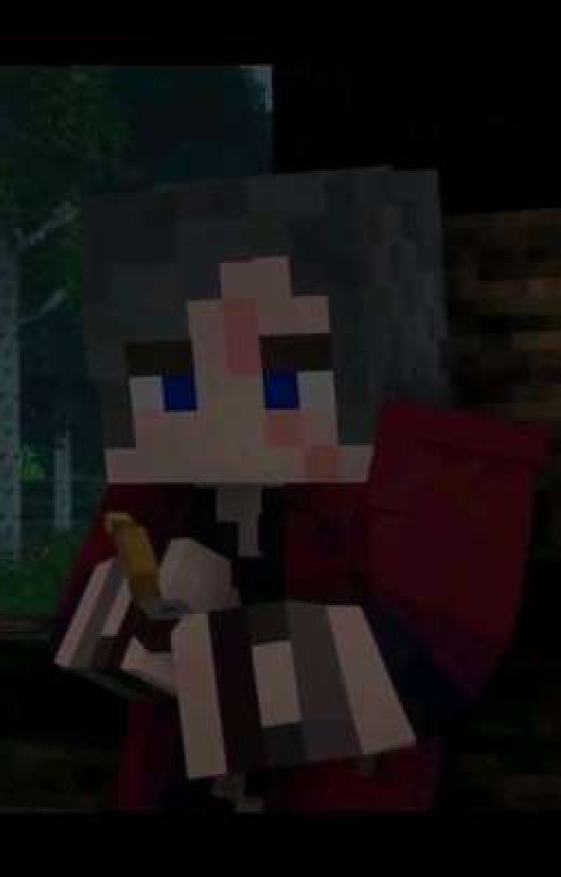 Любовь бессмертного