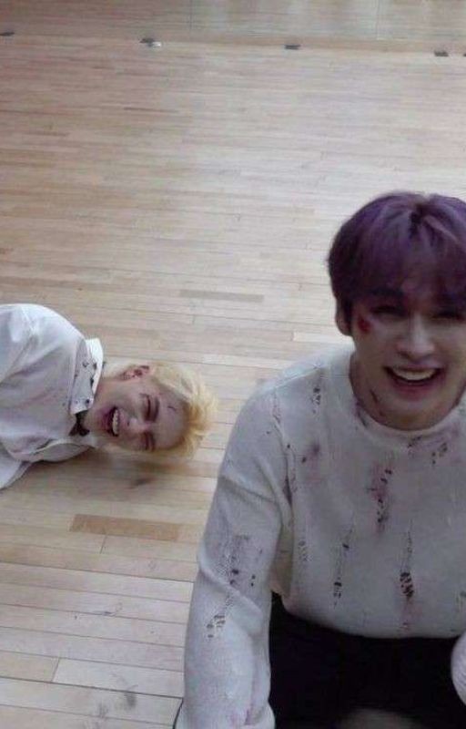 Сердцебиение на двоих