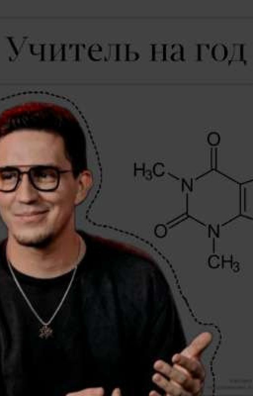 Учитель на год