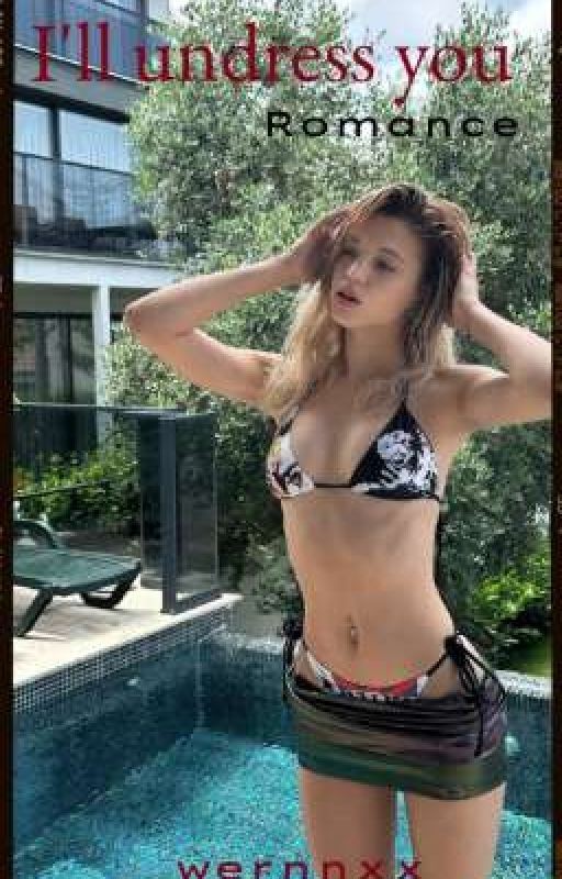 Я тебя раздену ||D&J