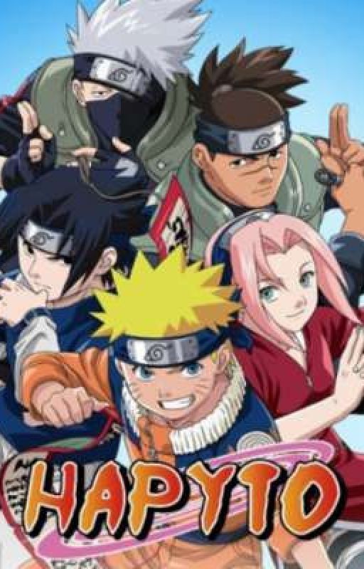 Наруто. Ты новая героиня и реакция героев на тебя