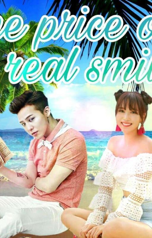 {РЕДАКЦИЯ!!!}Цена настоящей улыбки