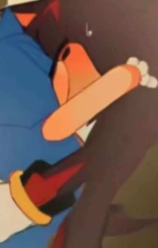 Станешь Моей Первой Любовью?