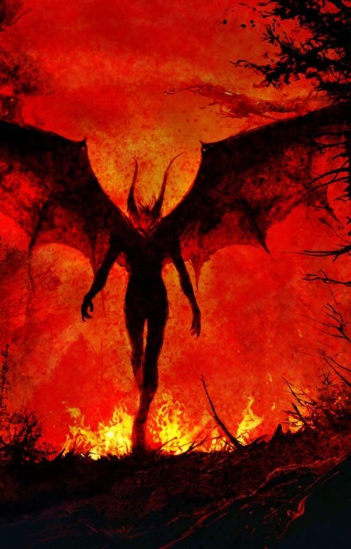 Дьяволо, или Дьявол может страдать