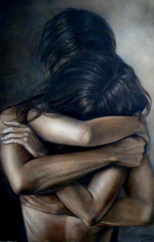 Я Старалась Сделать Тебя Счастливым (2016)