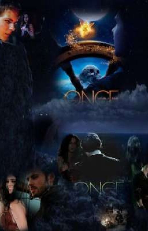 Закаты Нитландии - Питер Пэн