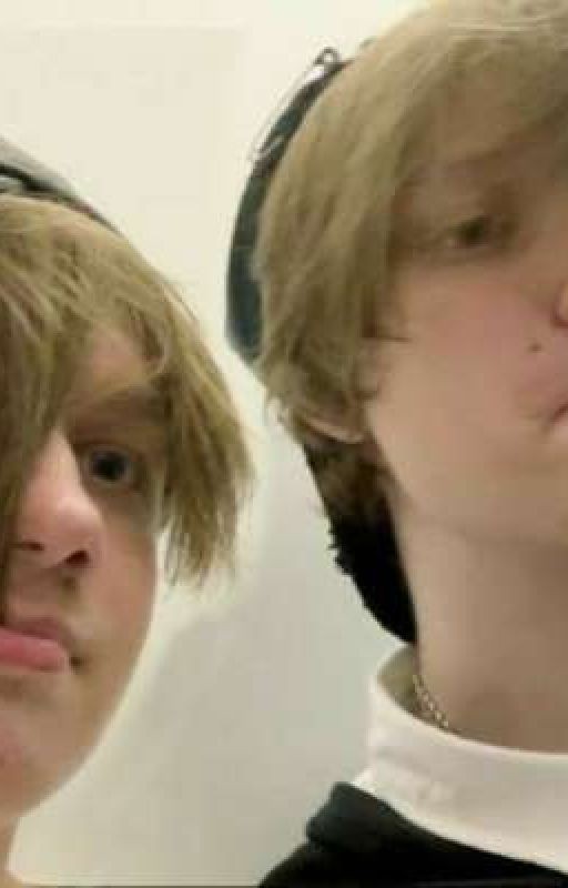 очень интересный фф про анека и дипинса