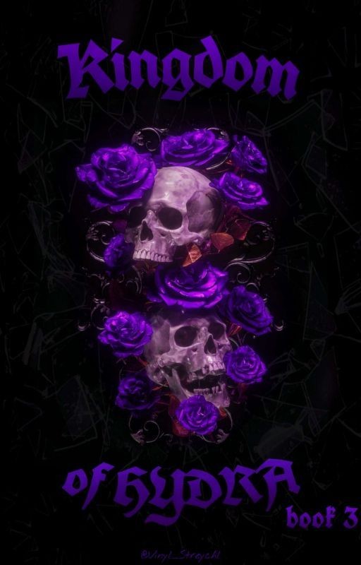 Kɪɴɢᴅᴏᴍ ᴏғ Hʏᴅʀᴀ: #3