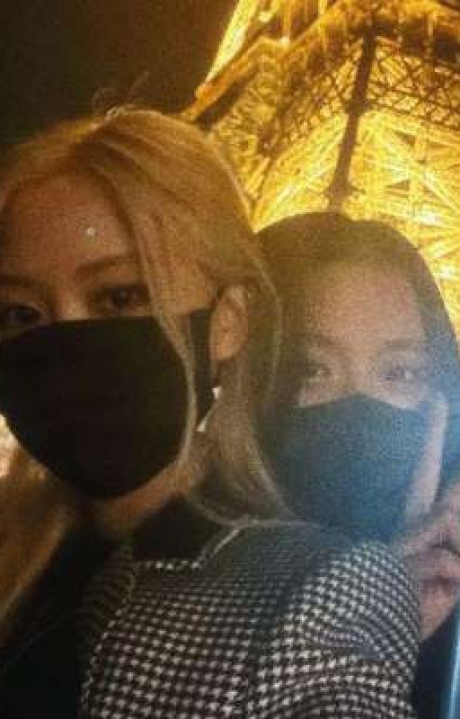 Месть от Ким