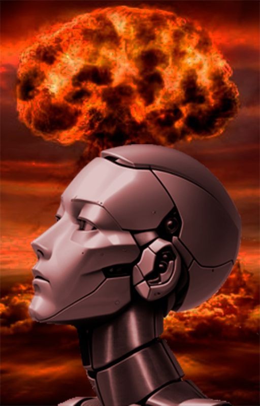 Утро на Чертовой горе